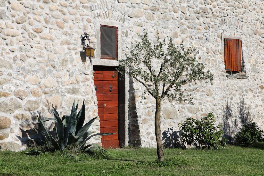 Filattiera B&B Il Lavaccio מראה חיצוני תמונה