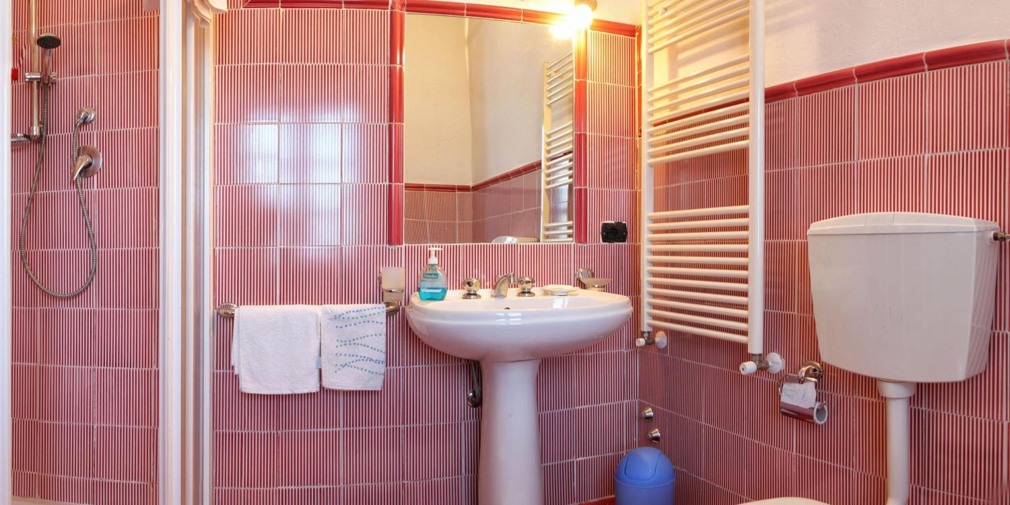 Filattiera B&B Il Lavaccio חדר תמונה