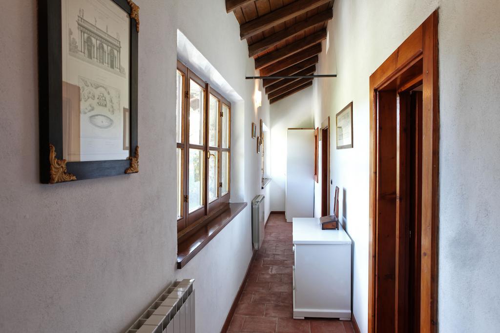 Filattiera B&B Il Lavaccio מראה חיצוני תמונה