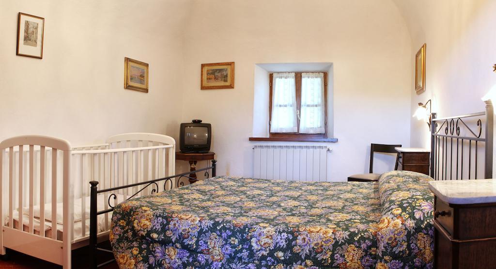 Filattiera B&B Il Lavaccio מראה חיצוני תמונה