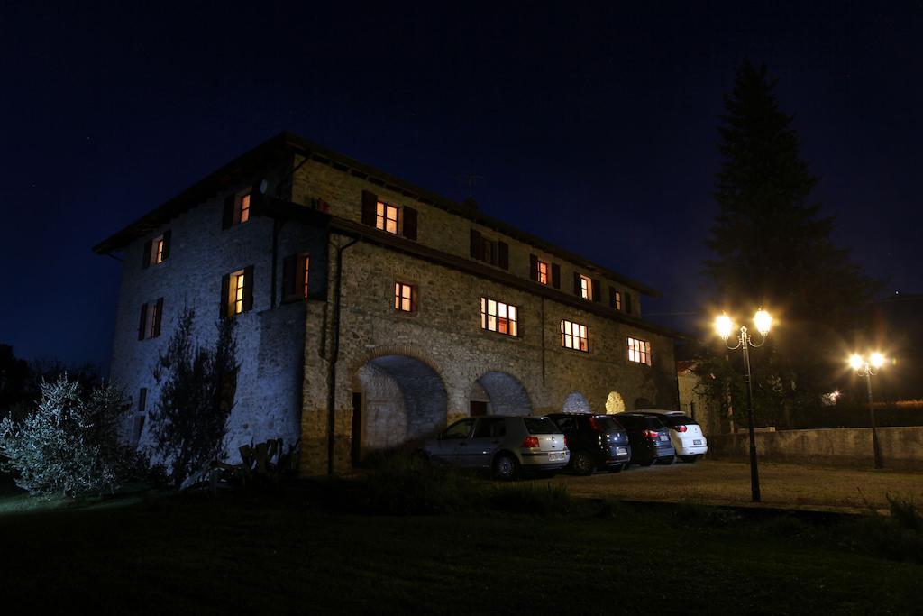 Filattiera B&B Il Lavaccio מראה חיצוני תמונה